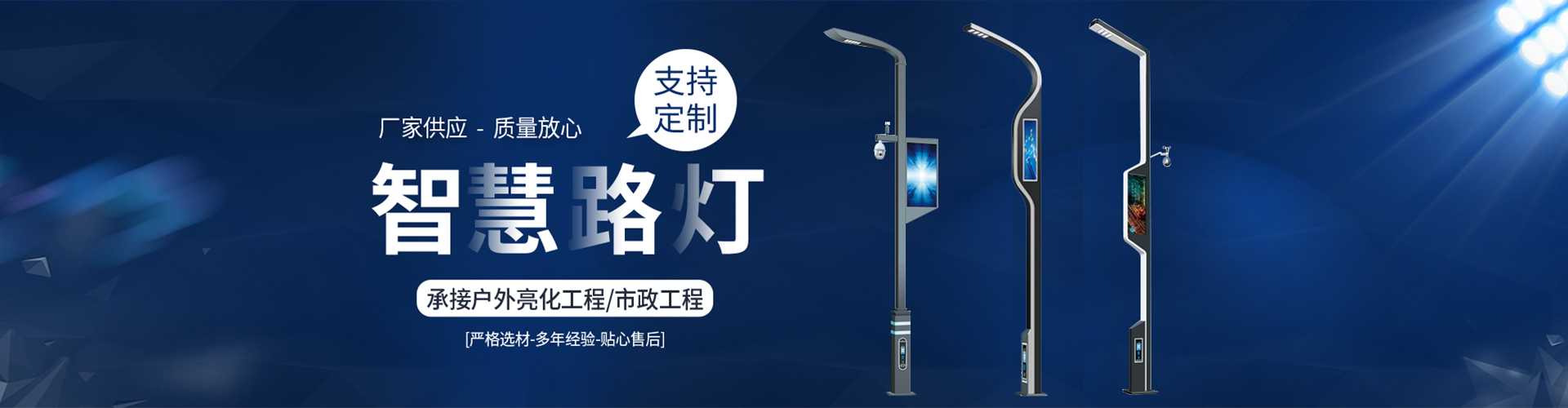 乃东区太阳能路灯定制厂家